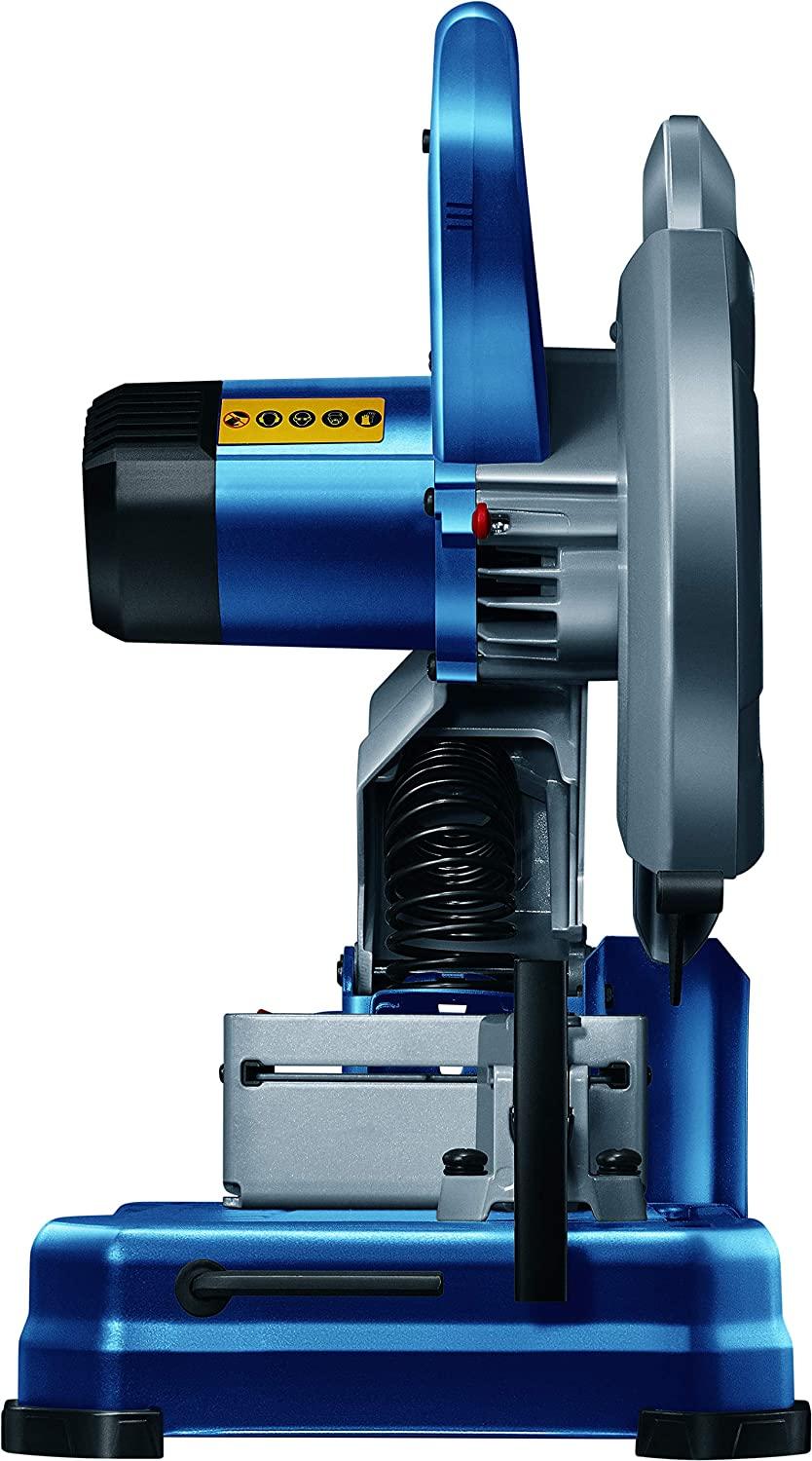 MÁY CẮT SẮT 2400W 355MM BOSCH GCO 14-24 - HÀNG CHÍNH HÃNG