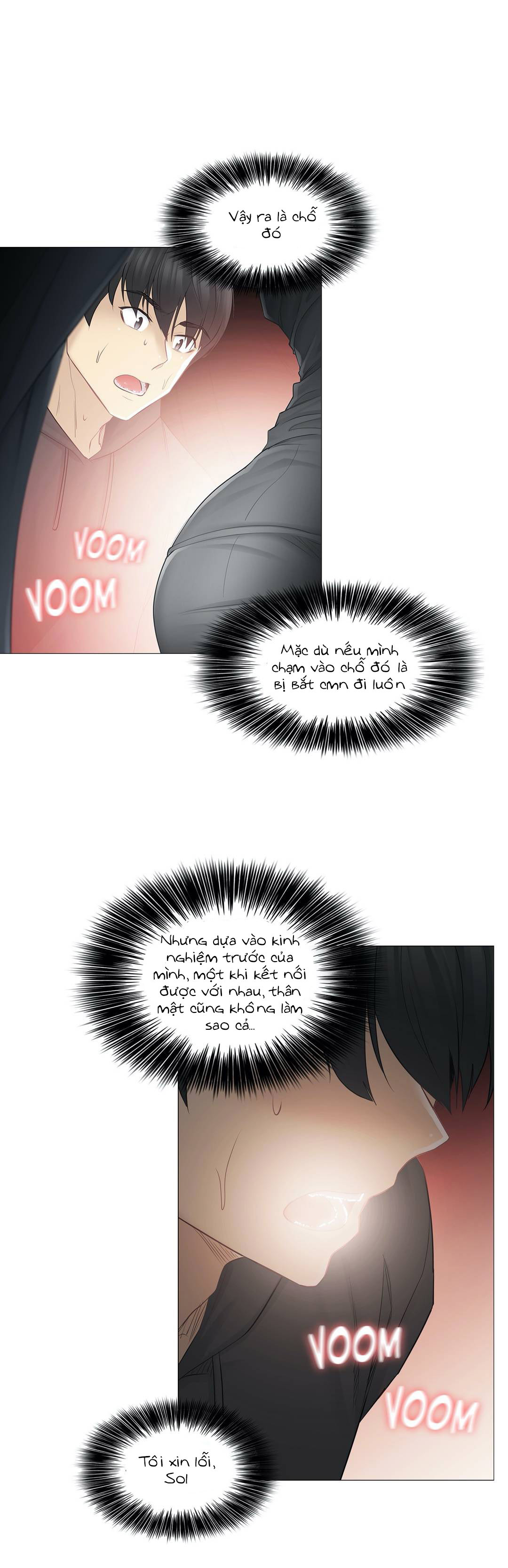 mở khóa tim em chapter 48 31