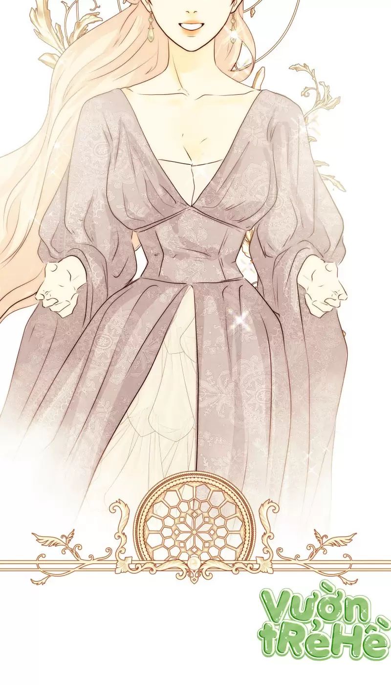 tôi là kẻ phản diện chapter 27 46