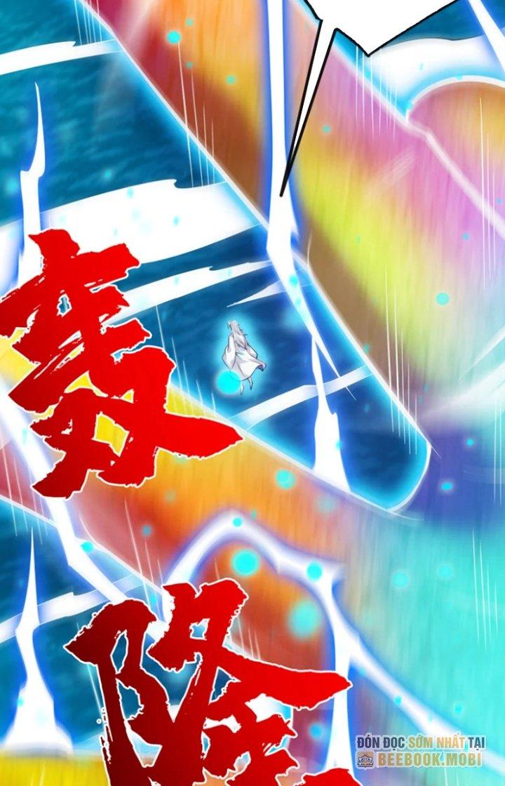 ẩn cư mười vạn năm, đời sau mời ta rời núi chapter 54 21