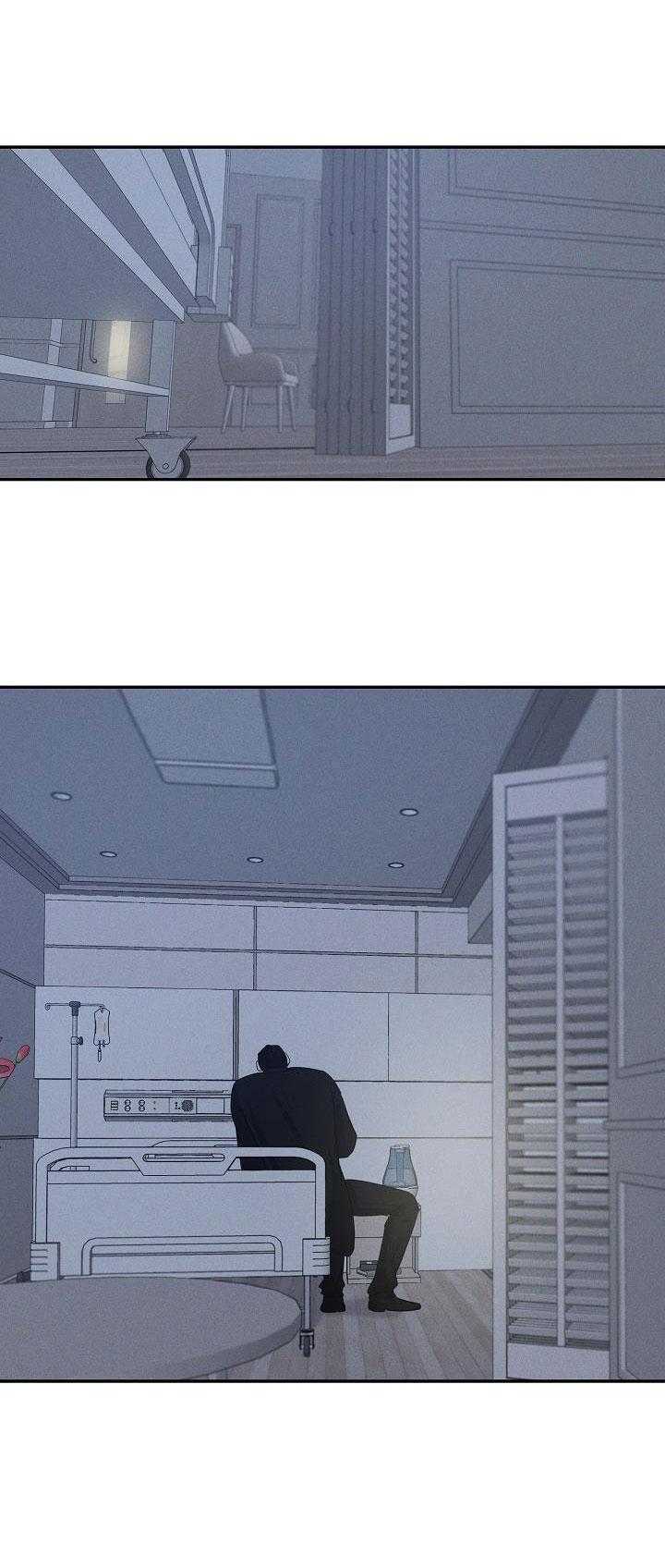 mặt trời của đêm chapter 33 33