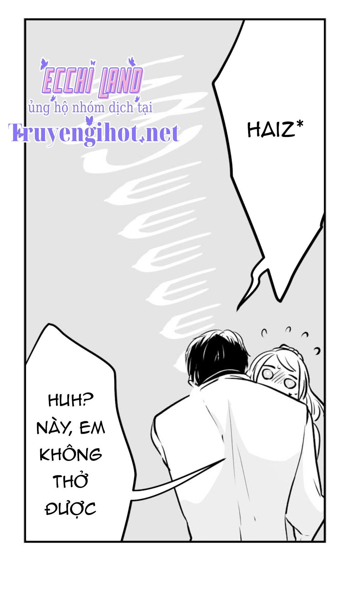 anh chàng yakuza này quá xảo quyệt rồi (full) chapter 14.1 17