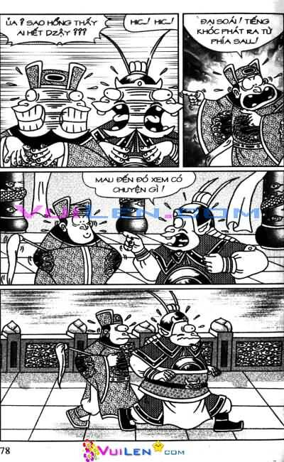 thần đồng đất việt chapter 104 75