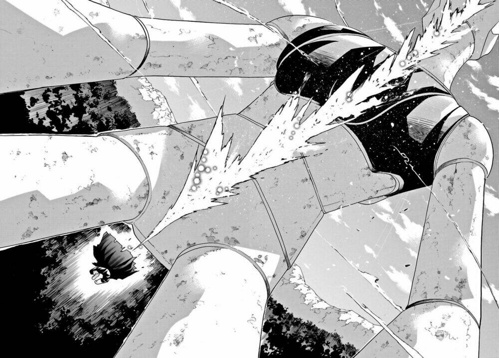 seiketsu no haguruma chapter 11 28