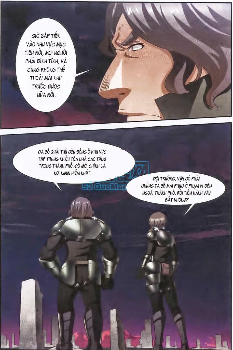 thôn phệ nhân gian chapter 25 4