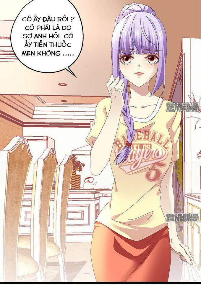 thiên lại âm linh chapter 8 36