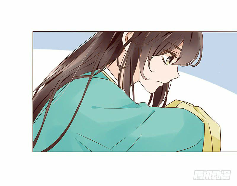 đế vương trắc chapter 99.5 27