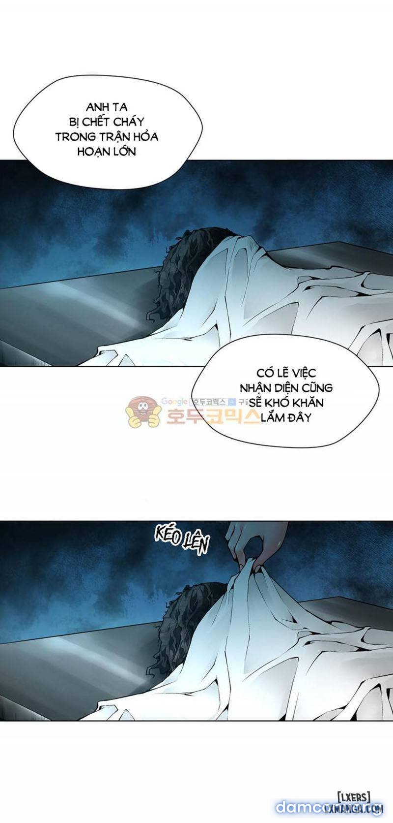 nô lệ song sinh chapter 120 6