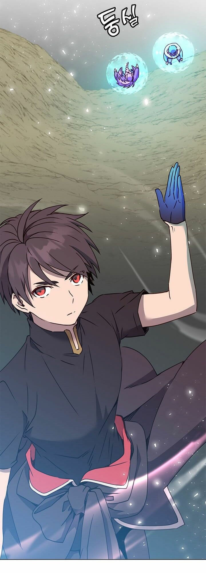 Anh Hùng Mạnh Nhất Trở Lại chapter 53 57