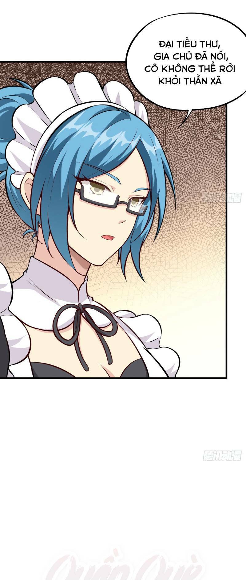 minh nhật thần đô chapter 31 7