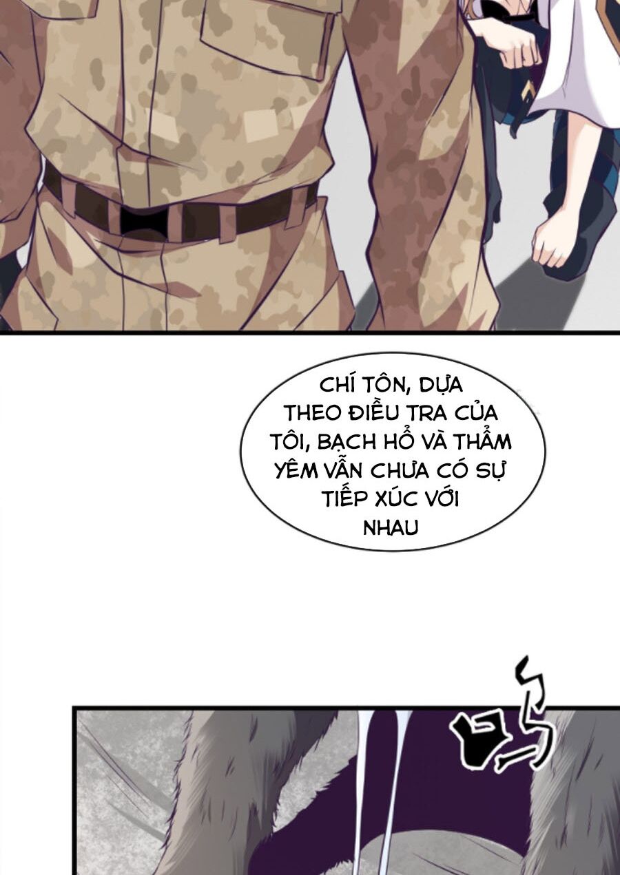 nãi ba là chiến thần mạnh nhất chapter 79 2