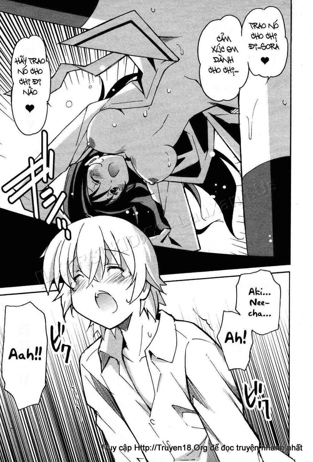 aki-sora chapter 26 42