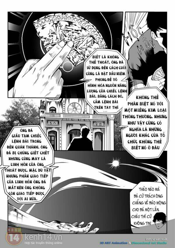 đất rồng chapter 10 22