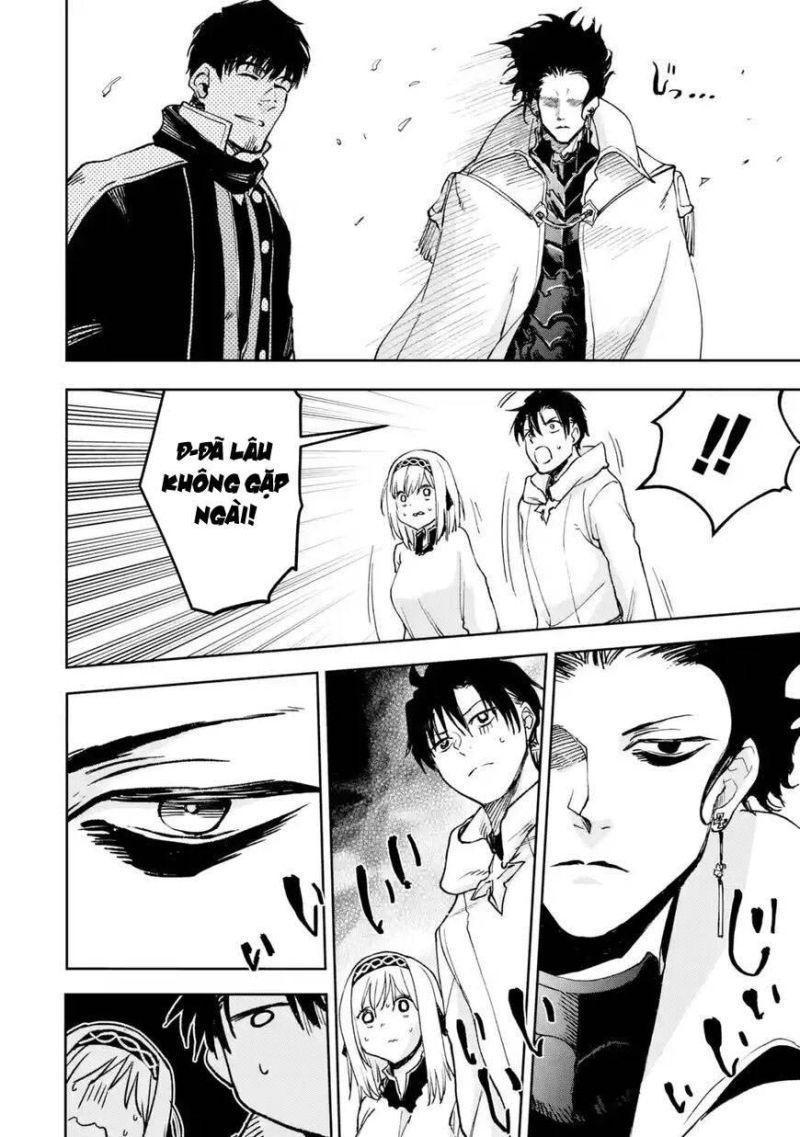 i'm a middle-aged man who got my adventurer license revoked chapter 31 22