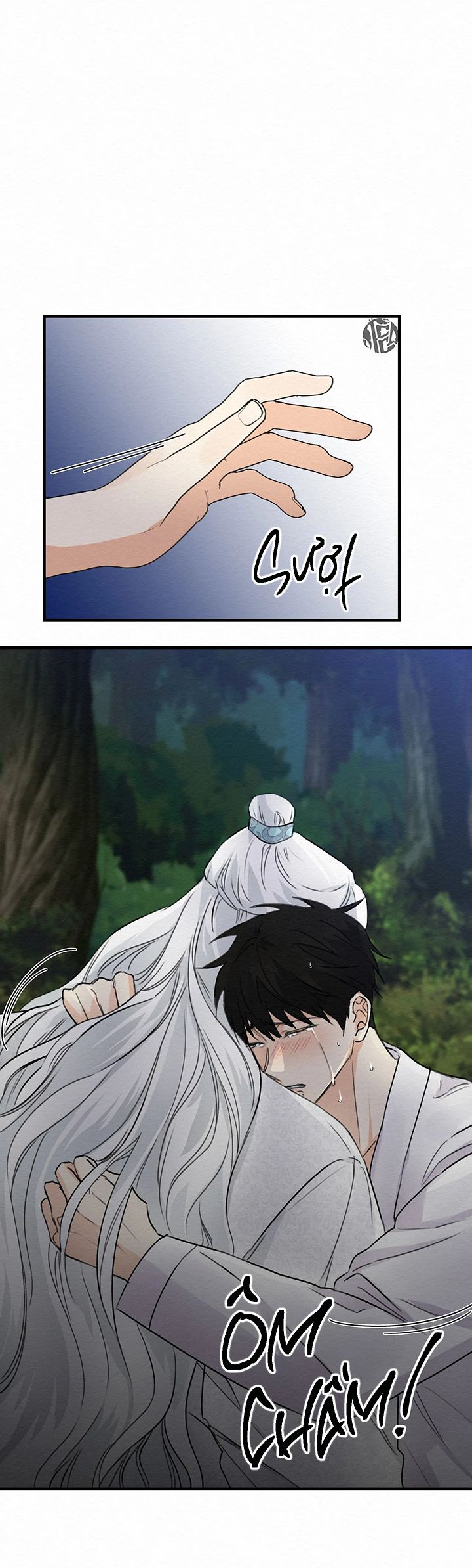 truyện cổ tích tà dăm chapter 5 20