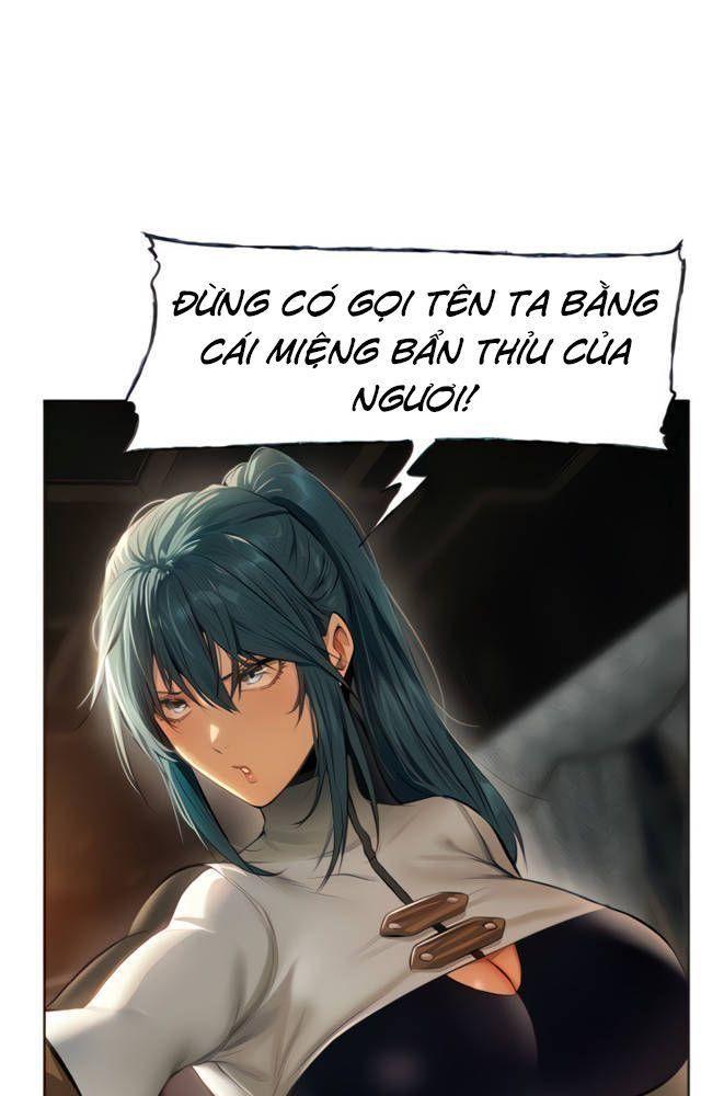 thợ săn bươm bướm chapter 10.1 43