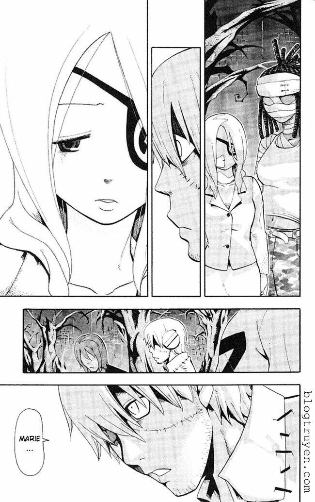 soul eater chapter 40 14