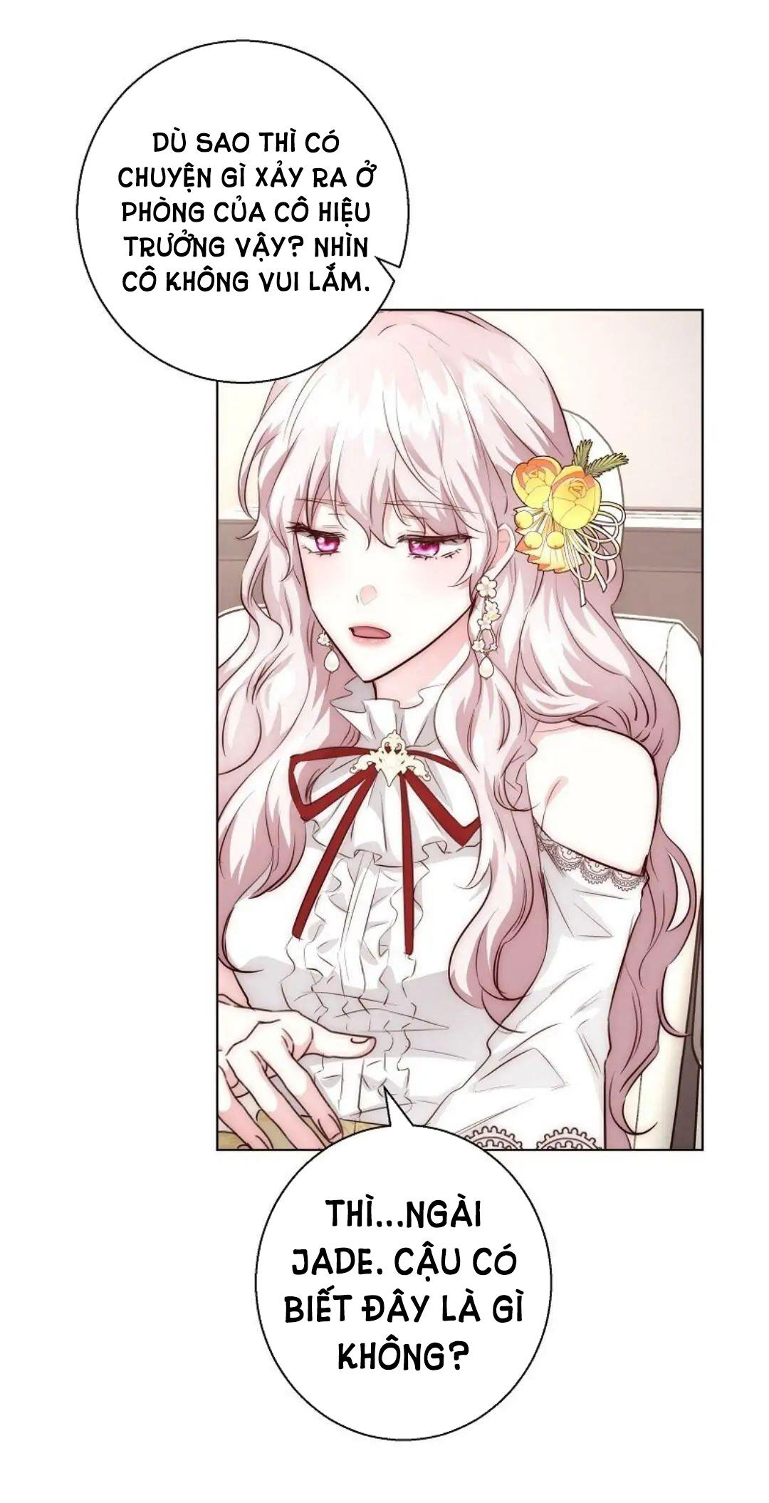 5500 sắc thái của quỷ vương chapter 27.2 33