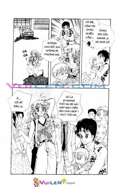 giảm cân để yêu chapter 7 121