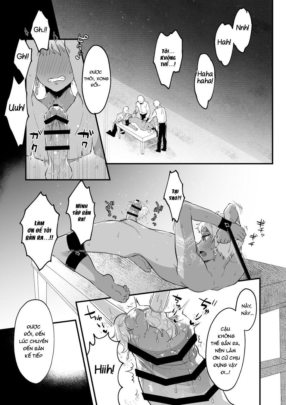 oneshot hỏny chapter 135 11