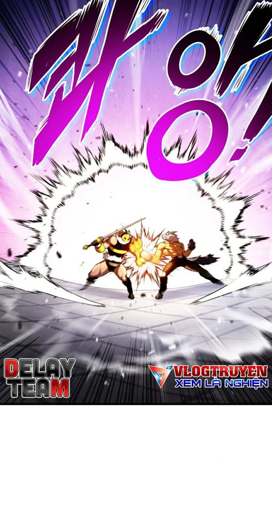 huyền thoại game thủ - tái xuất chapter 46 51