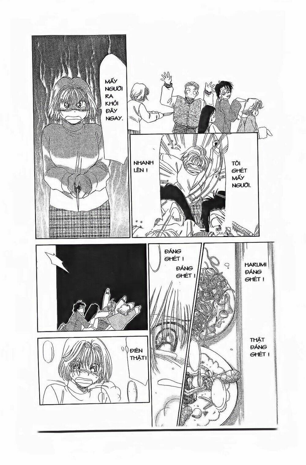 em bé và tôi chapter 75 32