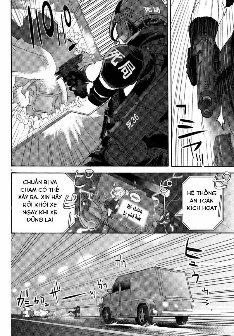 butterfly storage chapter 6 7