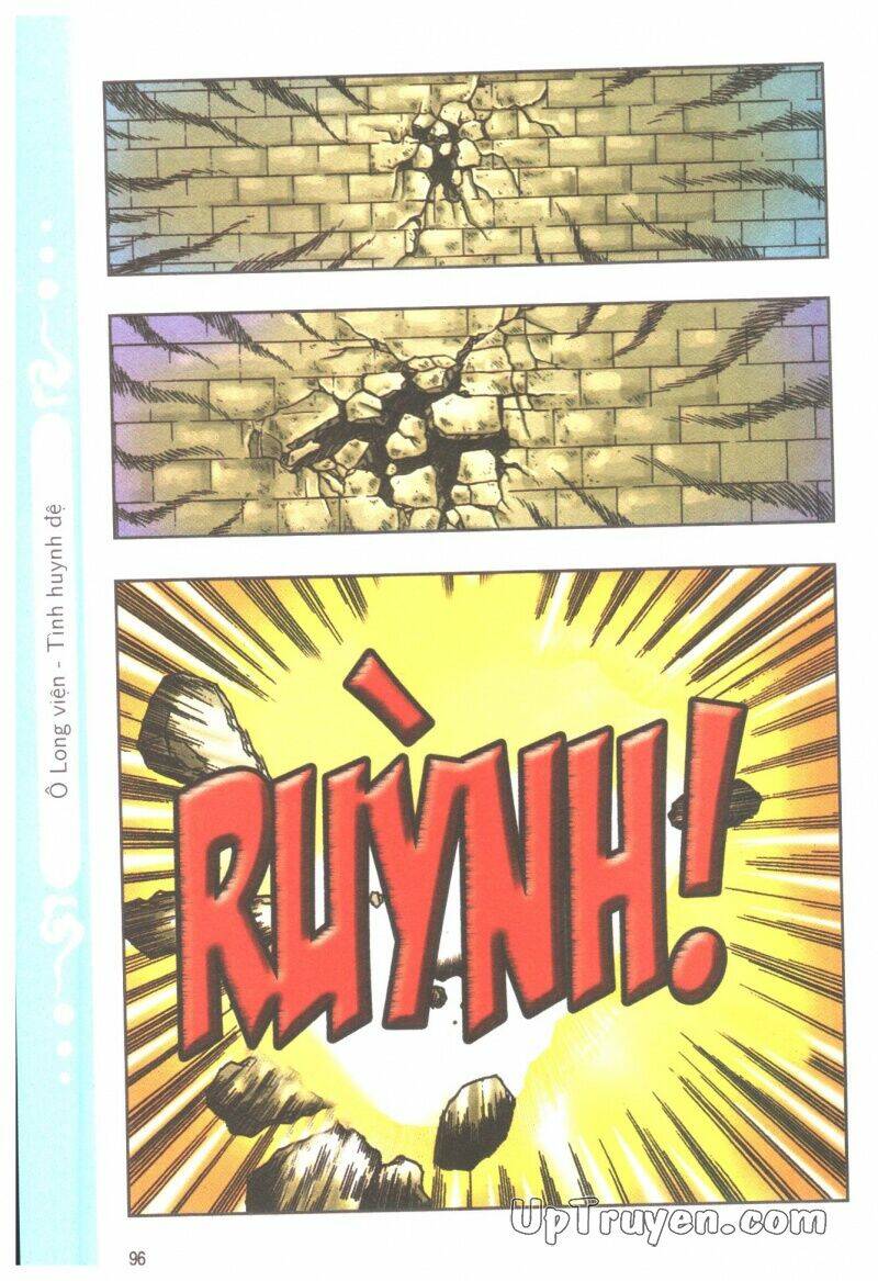 ô long viện tình huynh đệ chapter 6.4 7