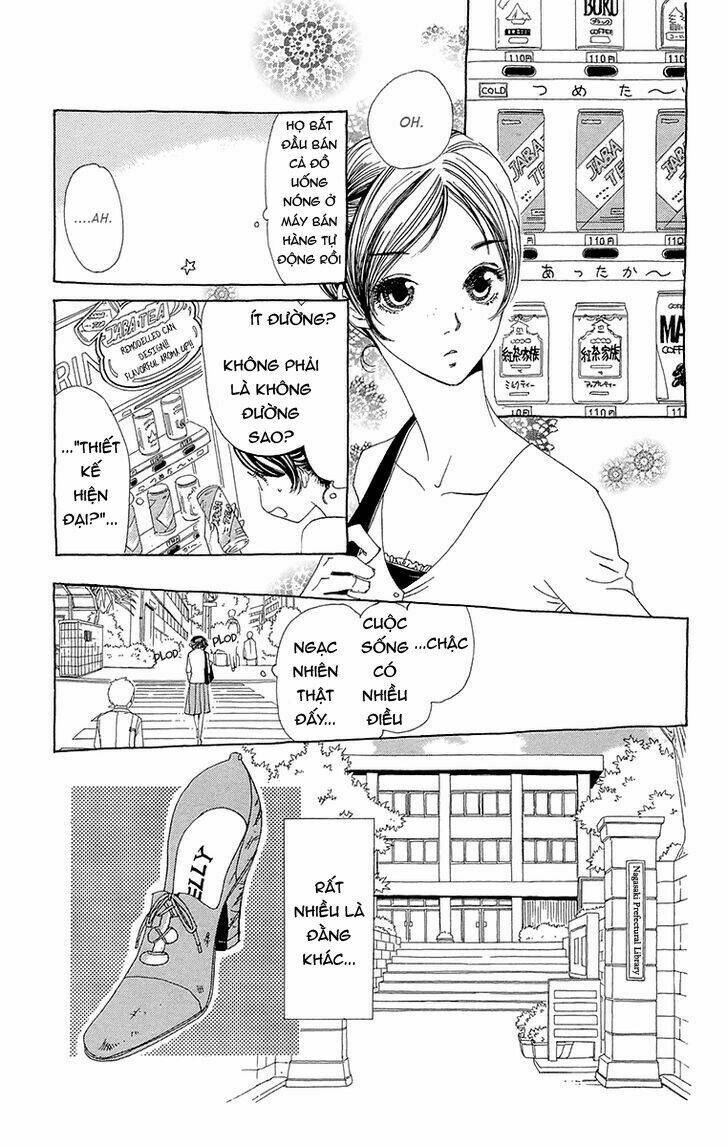 chị tôi lấy chồng chapter 3 6