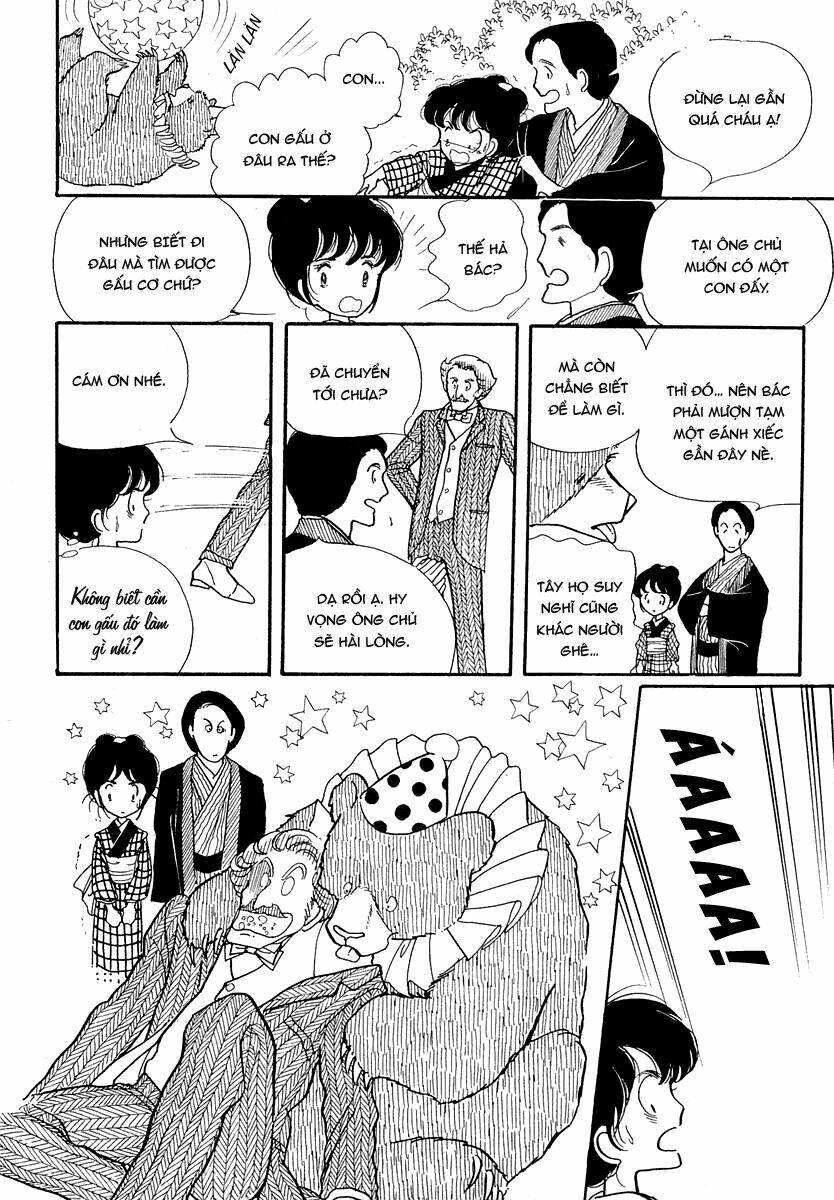 câu chuyện ở yokohama chapter 3 9