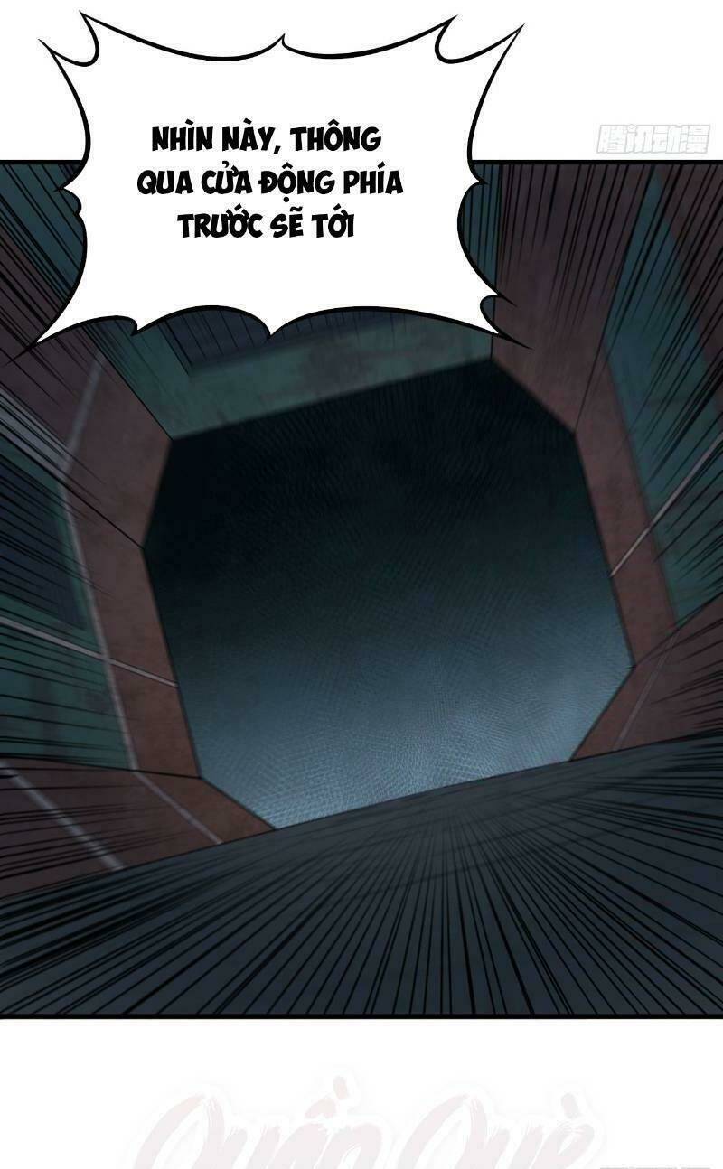 minh nhật thần đô chapter 39 5