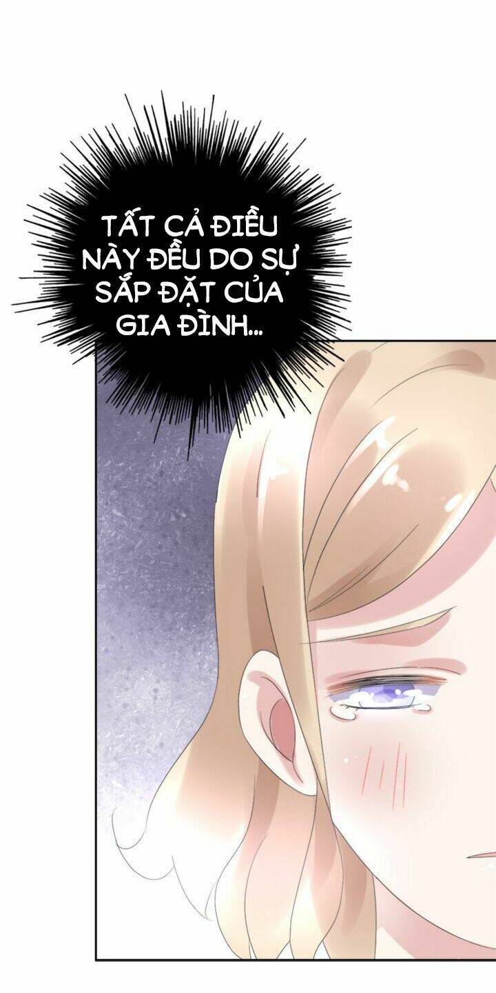 tổng tài đại nhân phi ngã bất khả chapter 1 44