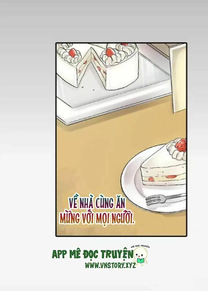 ngàn vạn nụ hôn đầu chapter 18 26