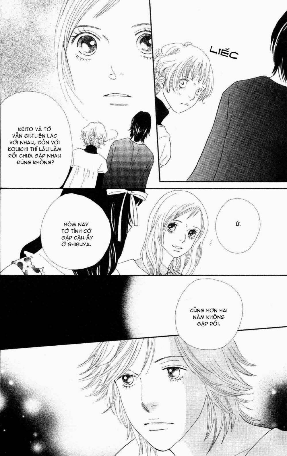 cat street chapter 27 37