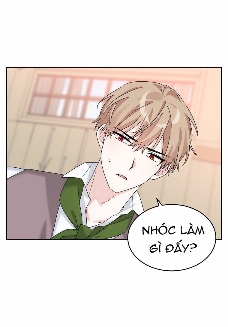 ác nữ karuna bé lại chapter 10 35