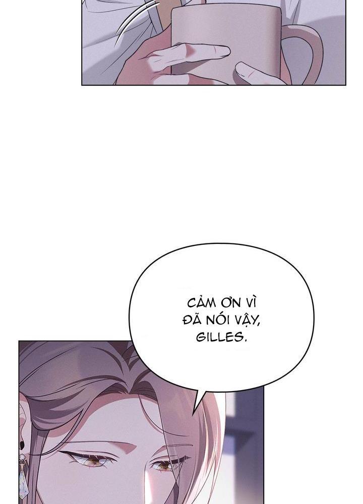 chấp nhận sự chiếm đoạt chapter 27 76