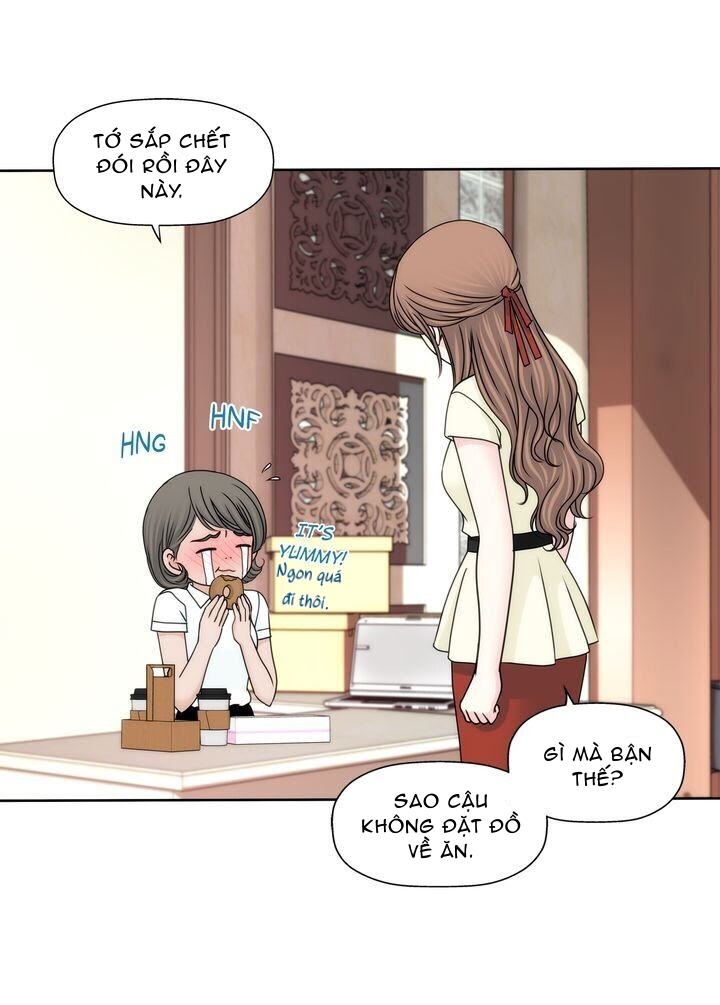 người đàn ông của tôi chapter 98.1 20