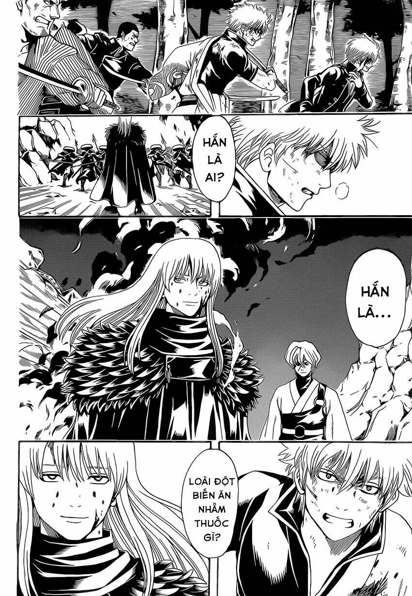 gintama - linh hồn bạc chapter 545 9