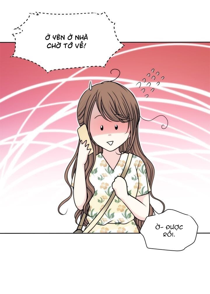 người đàn ông của tôi chapter 87.1 12