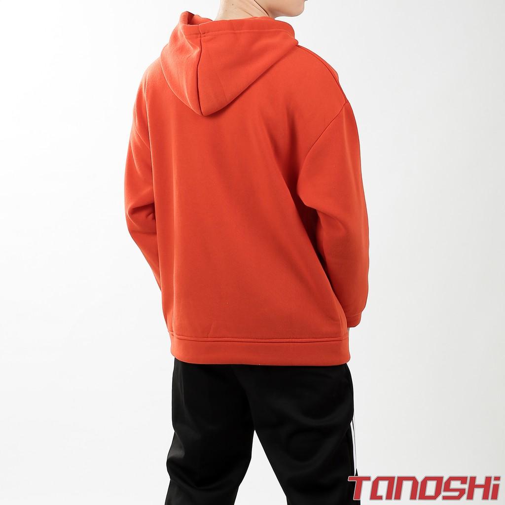 Áo hoodie nam Tanoshi