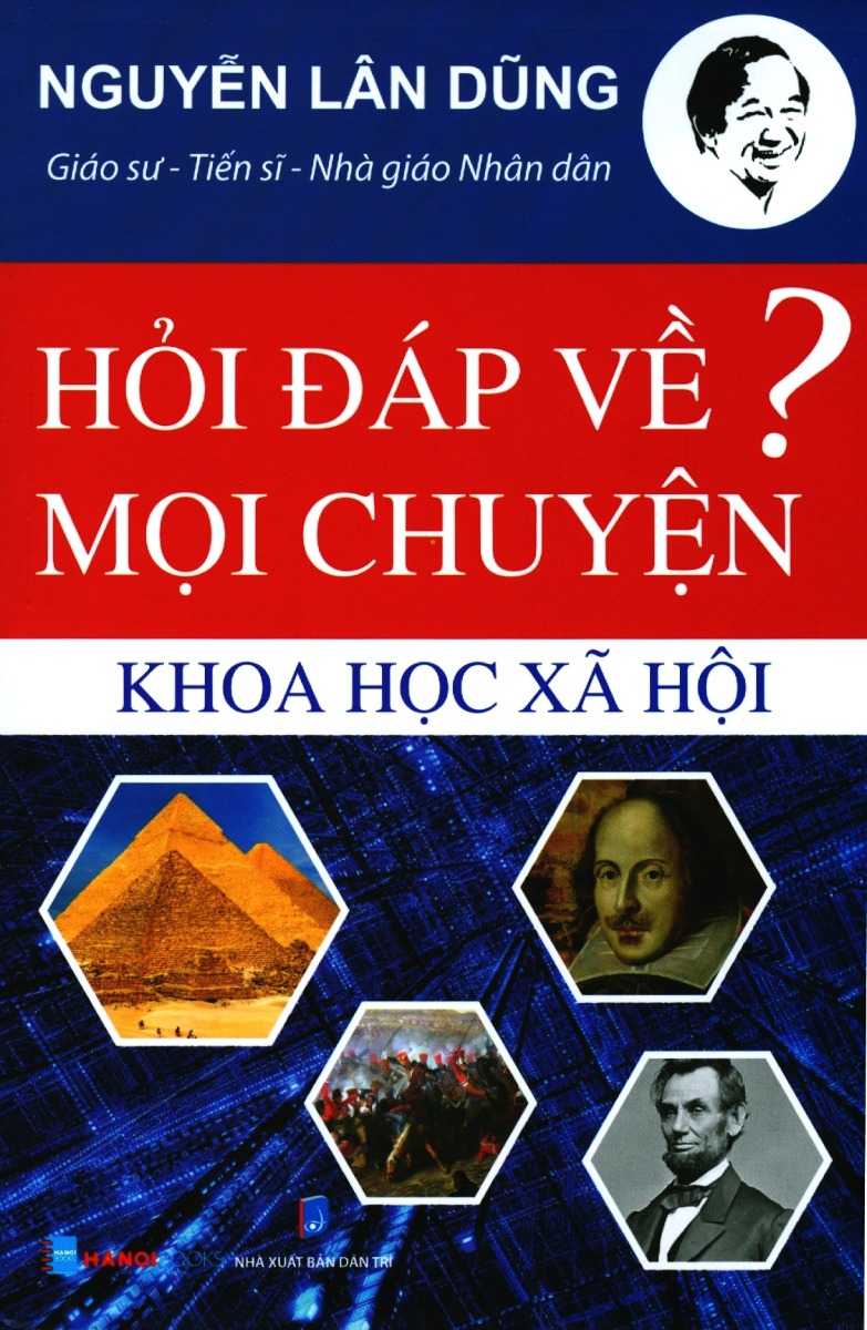 Hỏi Đáp Về Mọi Chuyện - Khoa Học Xã Hội _HNB