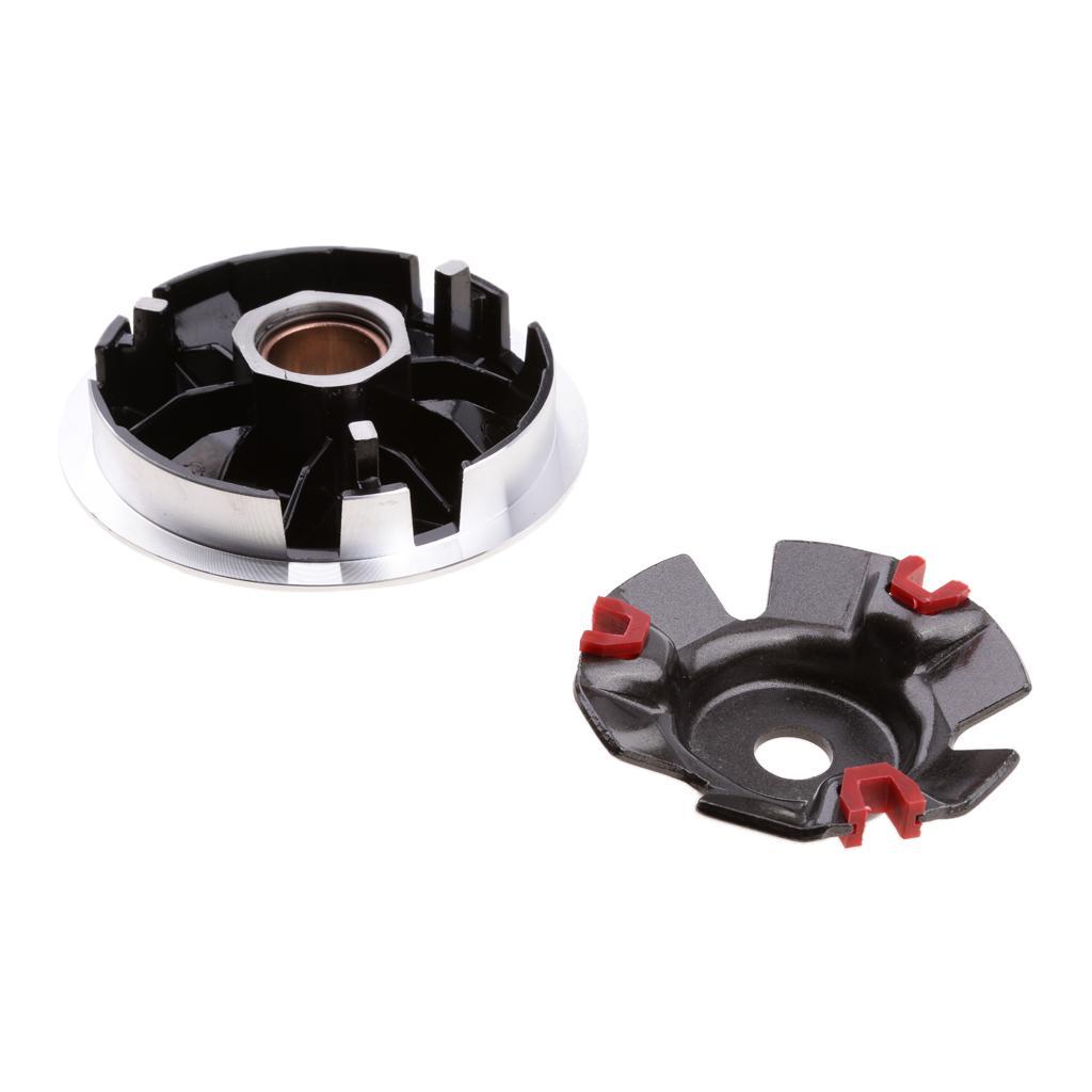 150cc DLH High Performance Variator Kit for Scooters with Gy6/QMB139 Motors