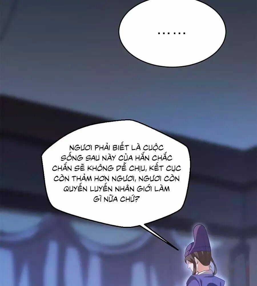 thái tử điện hạ, nô tài có hỉ rồi chapter 24 19