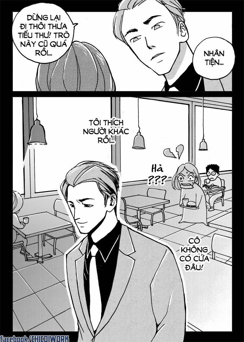 ma nữ nhà tôi chapter 6 11