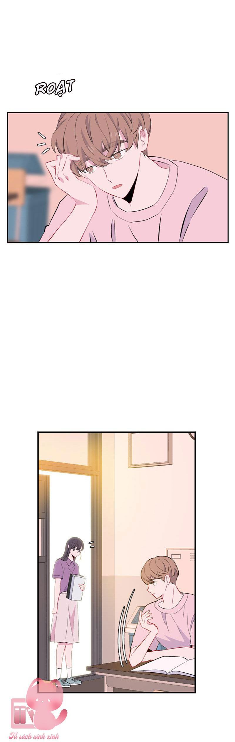 về bên anh chapter 46 3