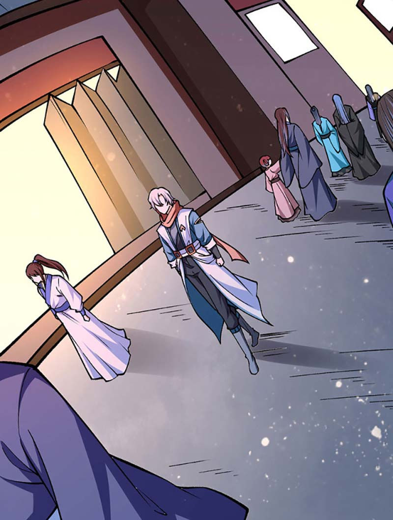 võ đạo độc tôn chapter 459 42