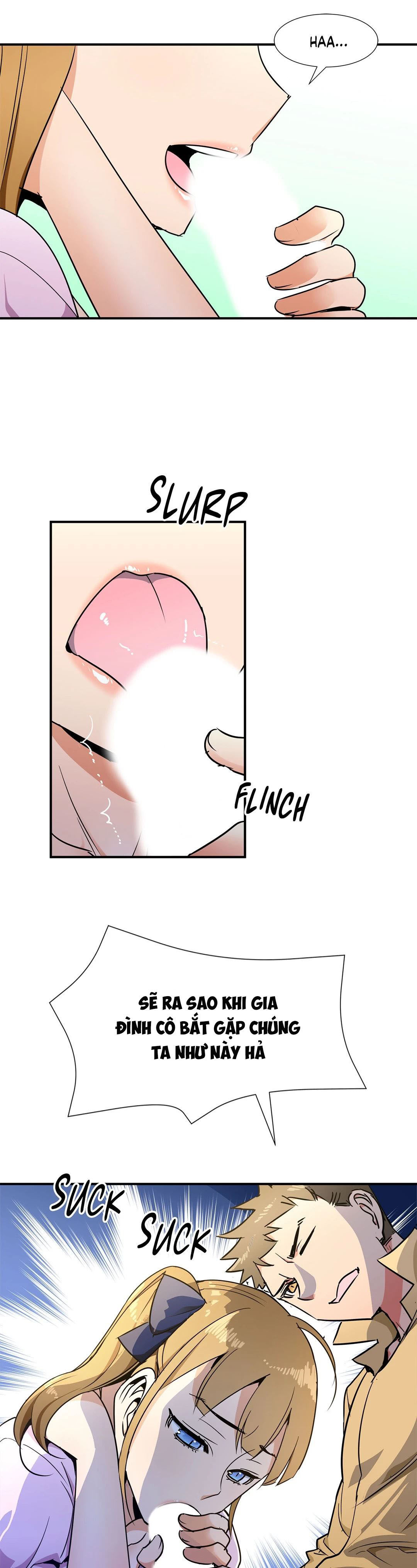 chiến binh sáng giá nhất chapter 30 11