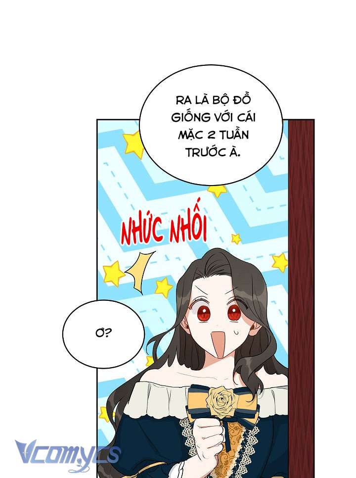 phương pháp trở thành con gái của người hùng bóng đêm chapter 8 38