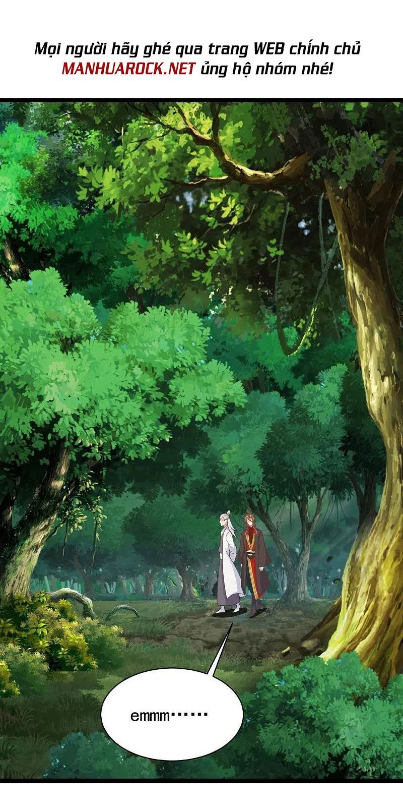 tiên võ đế tôn chapter 235 20