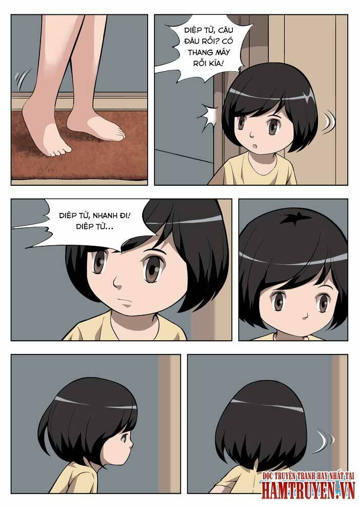 ngụy thủy nghi vân chapter 21 13